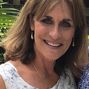 Meet your Posher, Meg